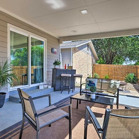 Updated San Antonio Home Near Dtwn And Parks! Exterior foto